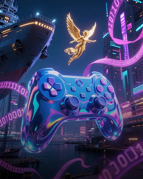 云游戏