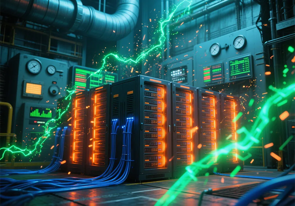 PCfarm