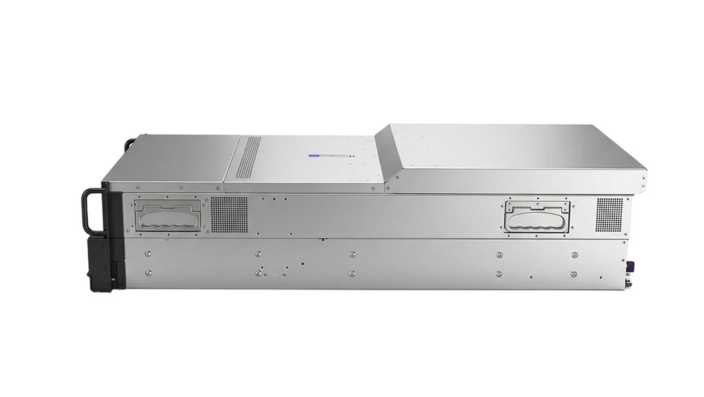 英特尔® 至强® 6处理器（6500/6700）5U 8GPU卡人工智能服务器（5090涡轮版）