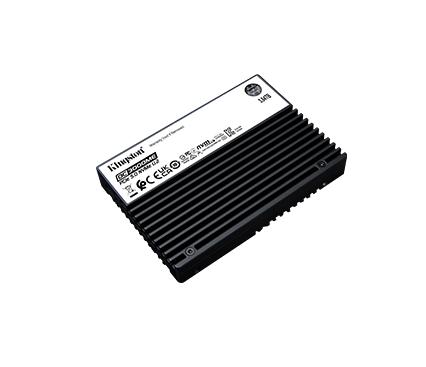 金士顿DC3000ME PCIe 5.0 NVMe U.2 SSD