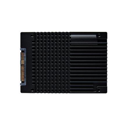 金士顿DC3000ME PCIe 5.0 NVMe U.2 SSD