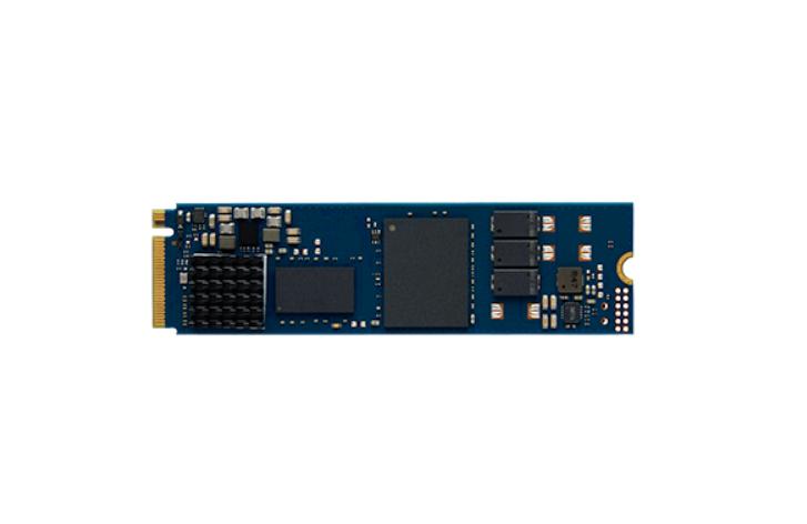 金士顿DC2000B PCIe 4.0 NVMe M.2 SSD企业级服务器应用方案